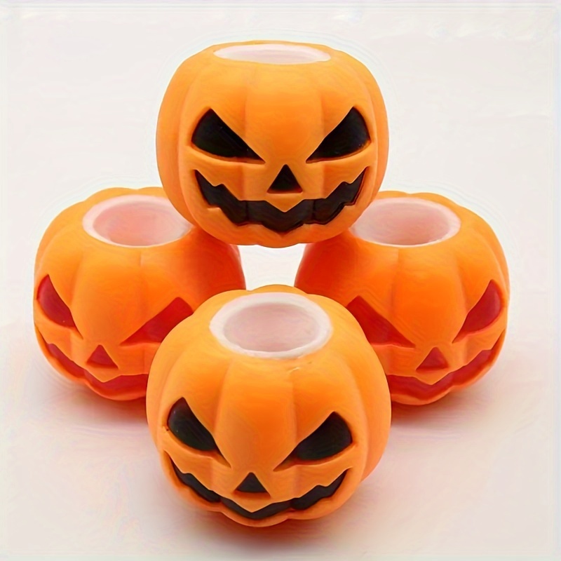 

4pcs Halloween - Fun & , Stretchy , , For & , Suitable As Halloween//christmas , No Needed, -free, For & Adults