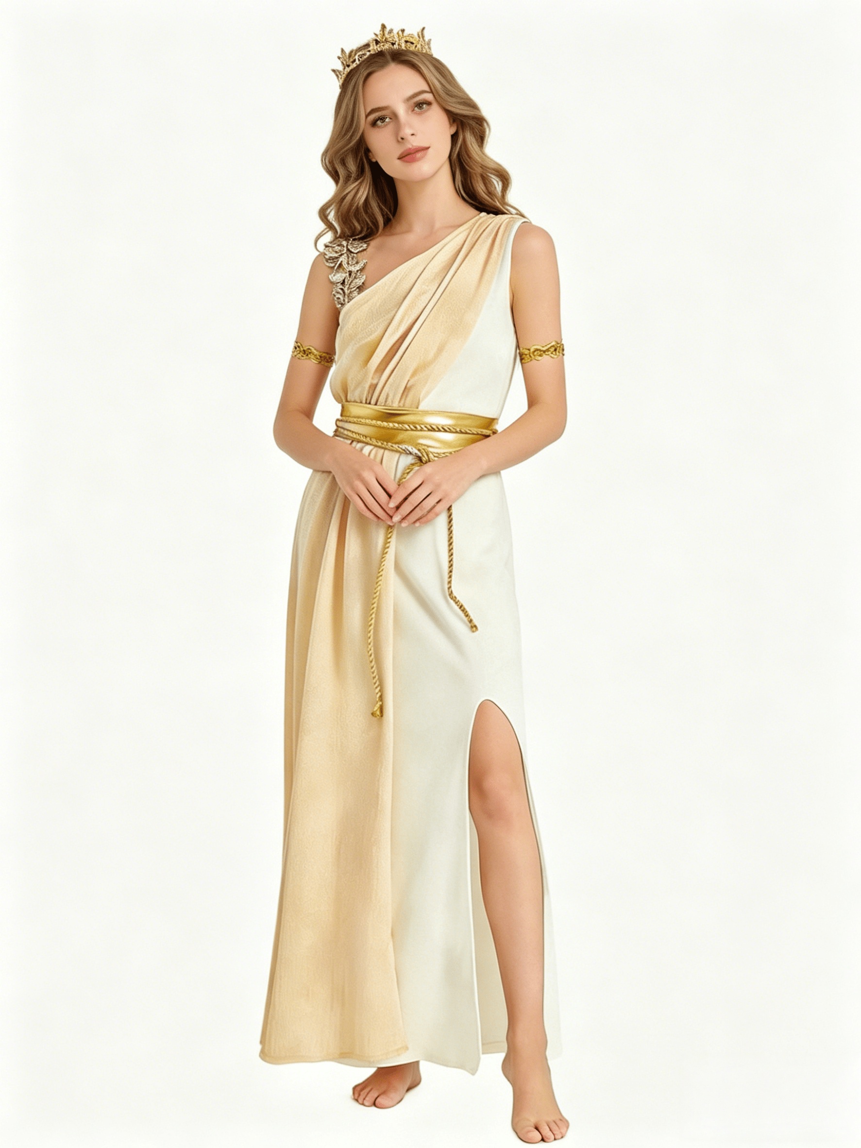 greek dress sold on Temu Philippines