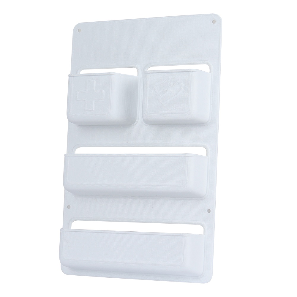 Rv Toilet Storage Box