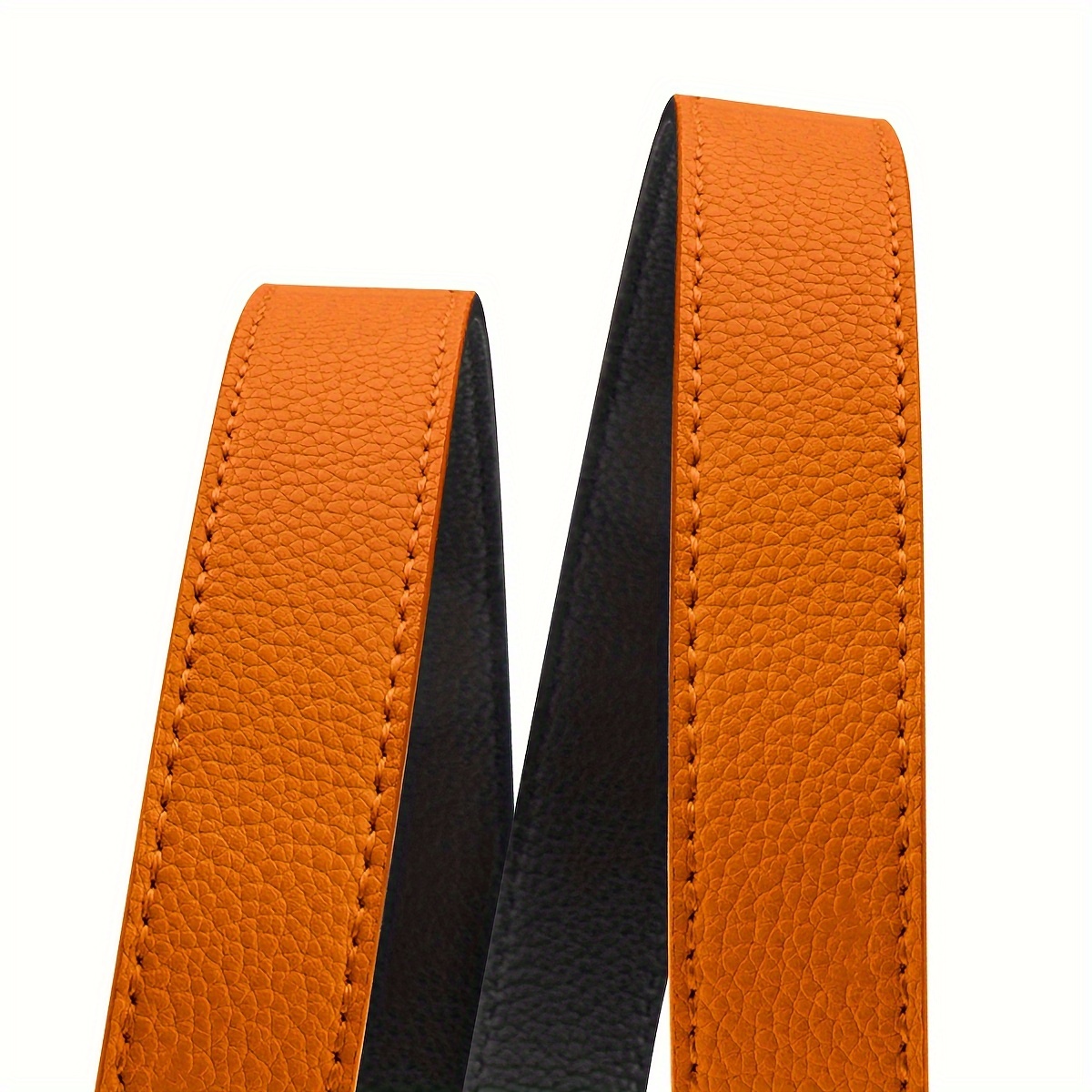 orange belts for dresses Bmisegm Womens Fashion Lace Dress Belt Hollow Out Belt Decorated Waist Belt Belts for Women Orange One Size, Women's