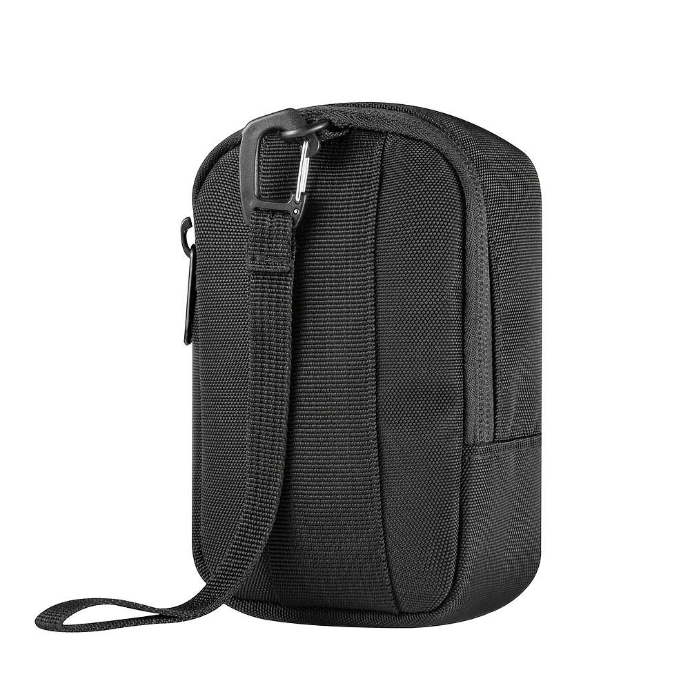 Lightweight Protective Camera Bag Case for Compact Cameras