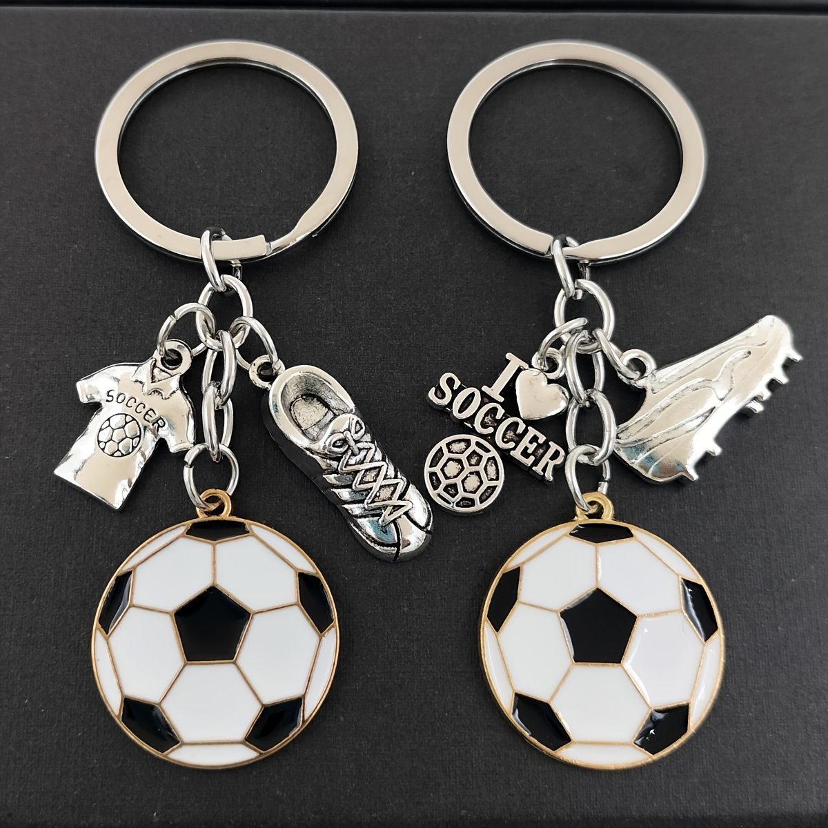 

1pc Zinc Alloy Shaped Keychain - , Water-, And Accessory For Athletes, , And Enthusiasts - For , , Or Any Occasion