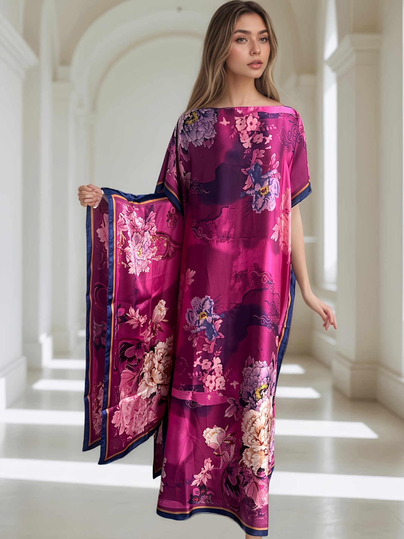 plus size plus size plus size womens plus size elegant Temu