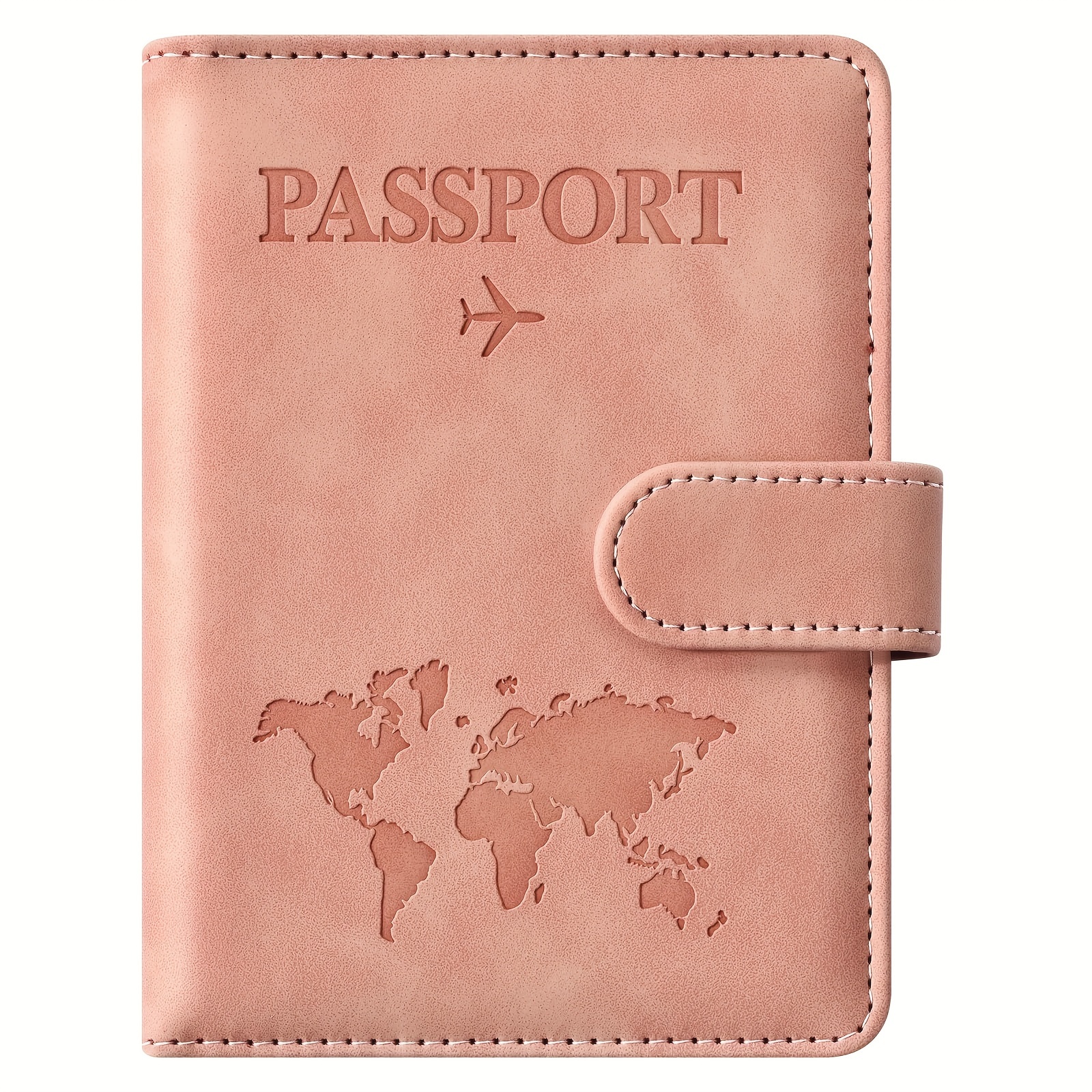 portefeuille passeport à blocage rfid voyage convient hommes - Canada
