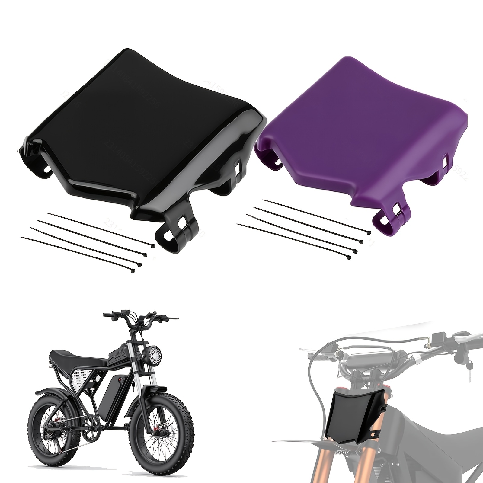 fahrradgriffe grün Magic Griffe Vankel E-Bike Urban-7 E-Fahrrad Hanger Farbe:cafe au lait