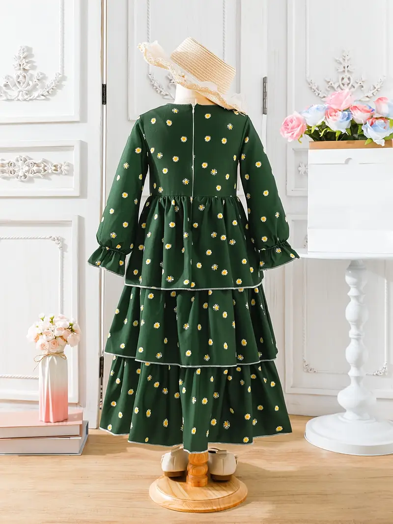 girls aged 8 13 enjoy summer countryside style a - Temu girls aged 8 13 enjoy summer countryside style a - Temu