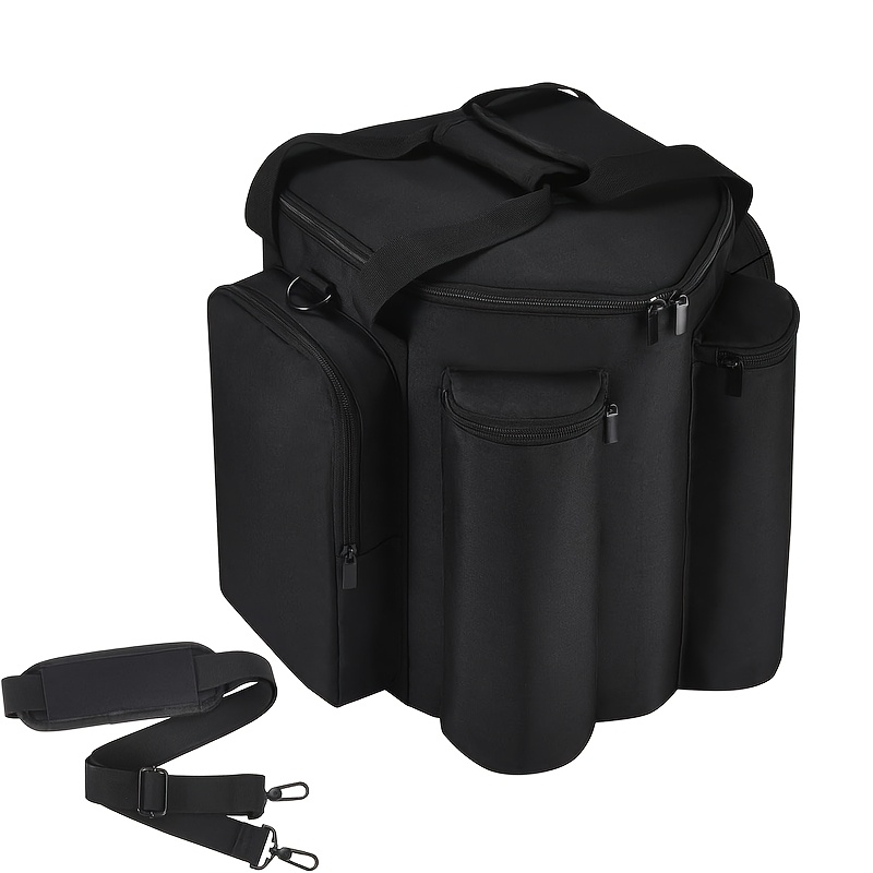 TEMU Custodia da viaggio per Bose +, borsa per il trasporto compatibile con il altoparlante portatile BOSE con tracolla rimovibile