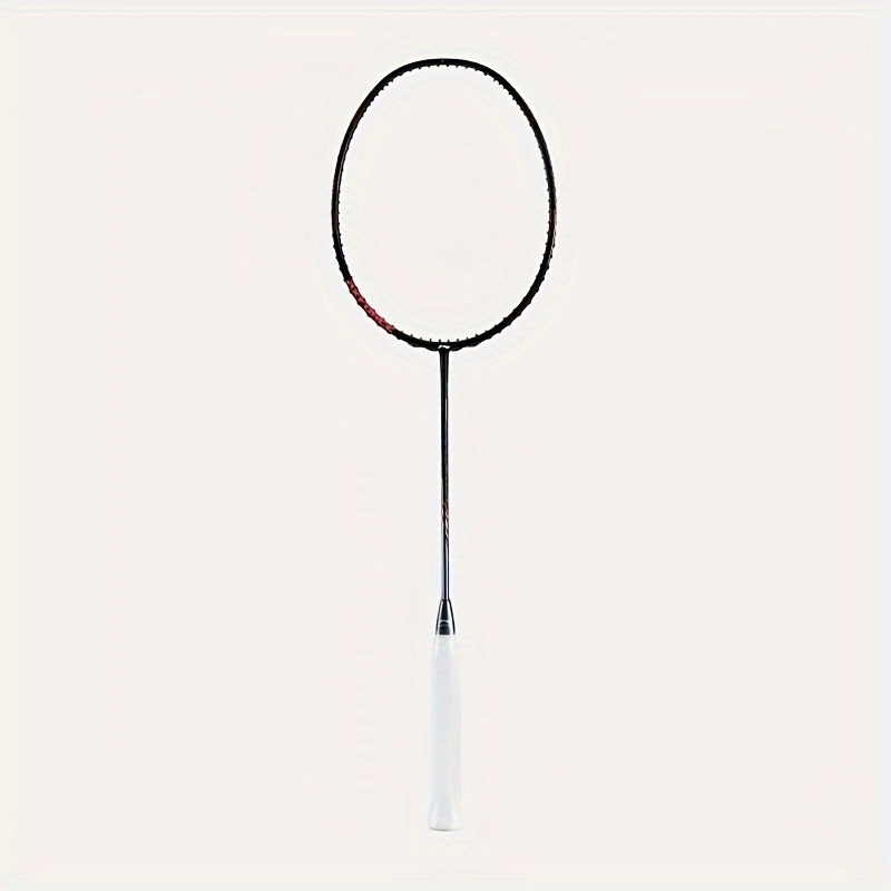 Li Ning Axforce 80: Full Carbon Unstrung Badminton Racket - Temu Japan