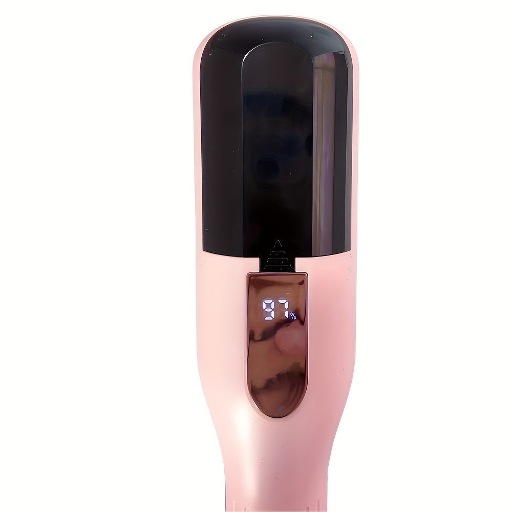 TEMU Split Hair Trimmer, Hair Tool For Cutting Damaged Hair, Hair Split Ends Trimmer