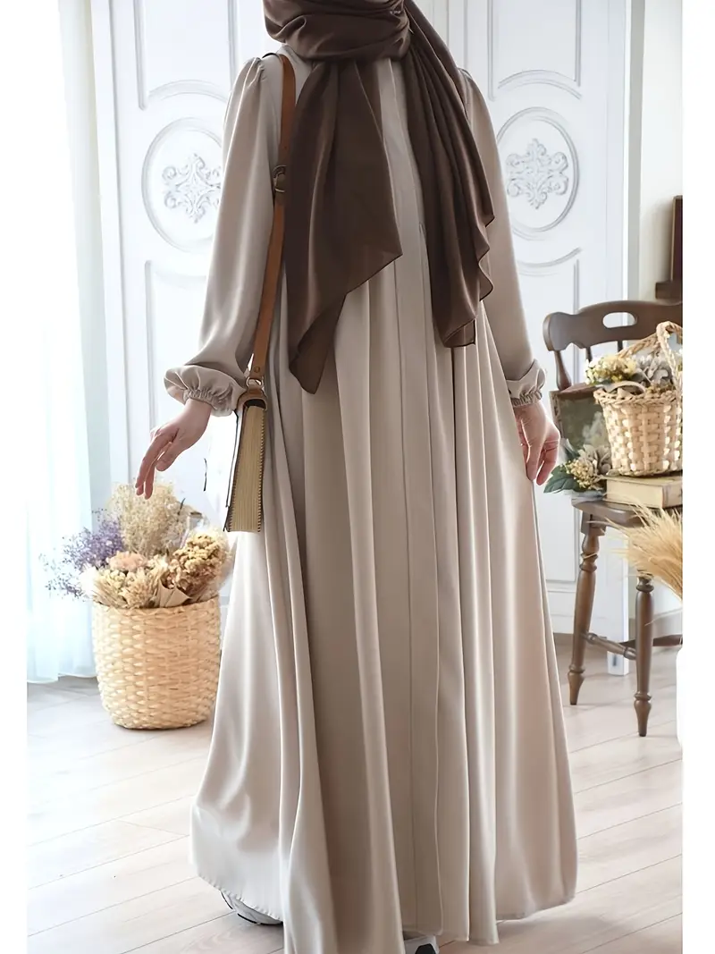 long sleeve maxi dress with pockets WOMEN'S LONG SLEEVE V-NECK FRONT POCKETS MULTI PRINT MAXI DRESS Wholesalefashiontrends.com
