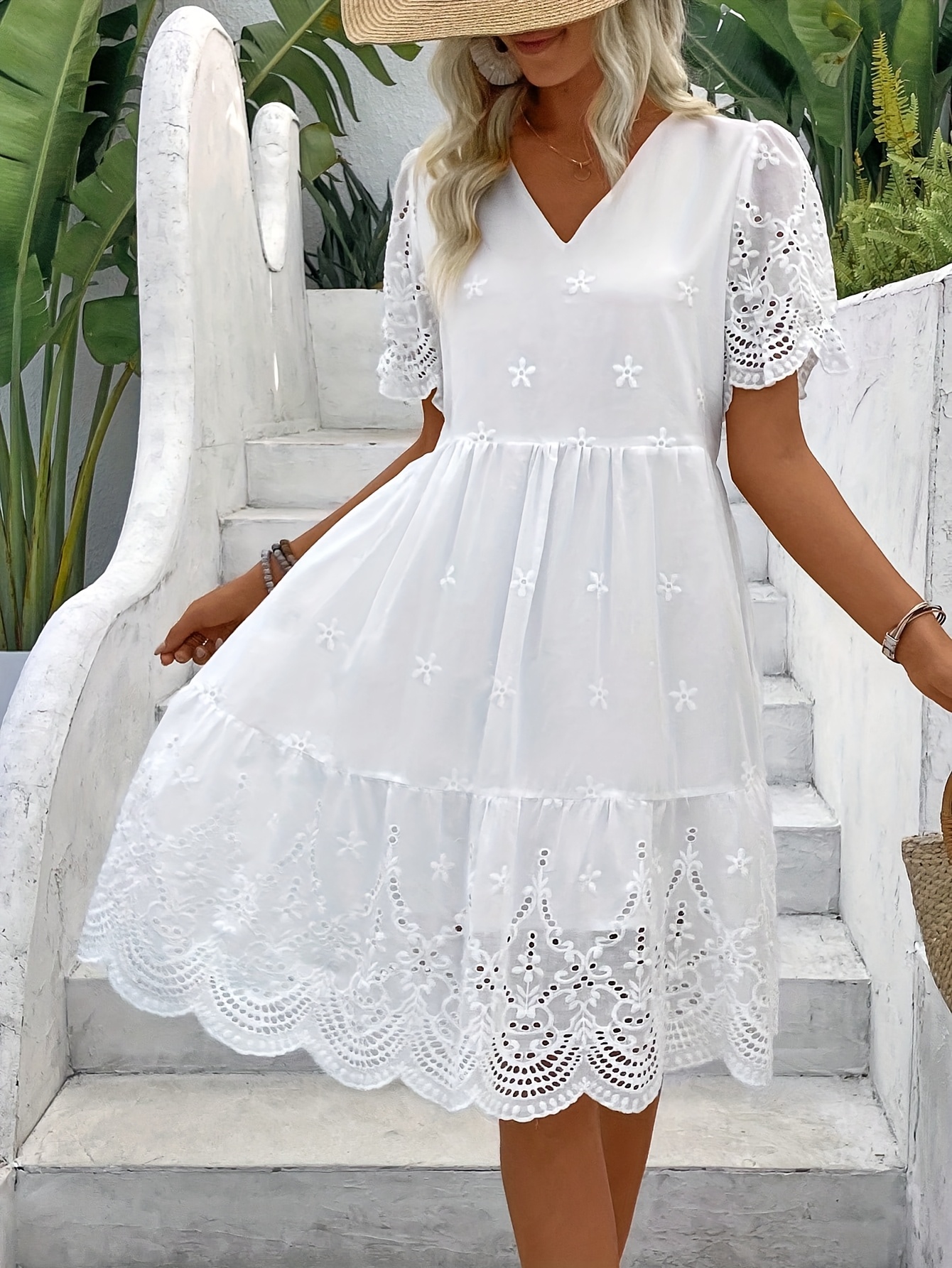 Robe Crmonie Marie Aliexpress Robe Blanche Women White