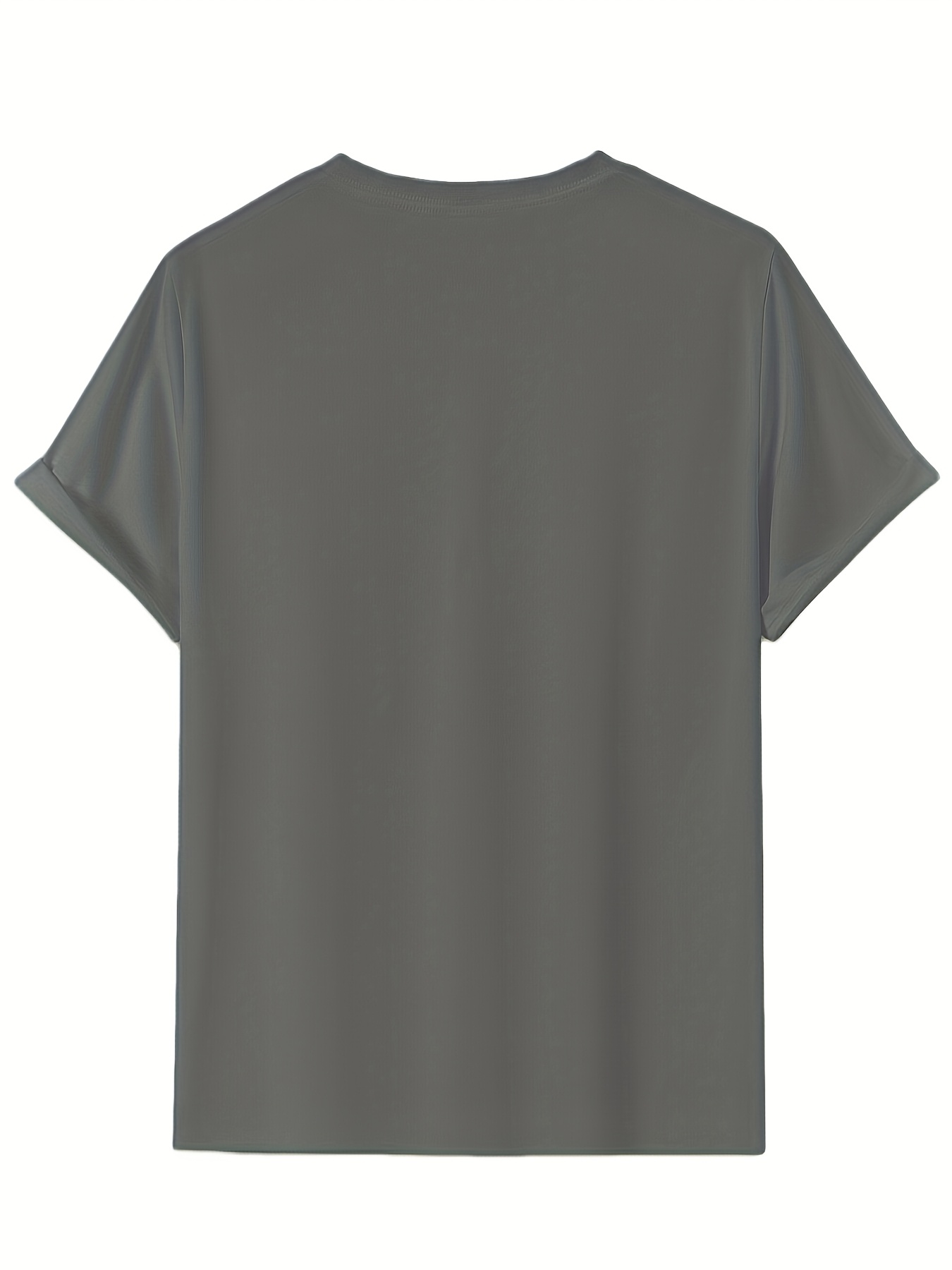 camiseta gráfica ángeles california hombres Temu Mexico