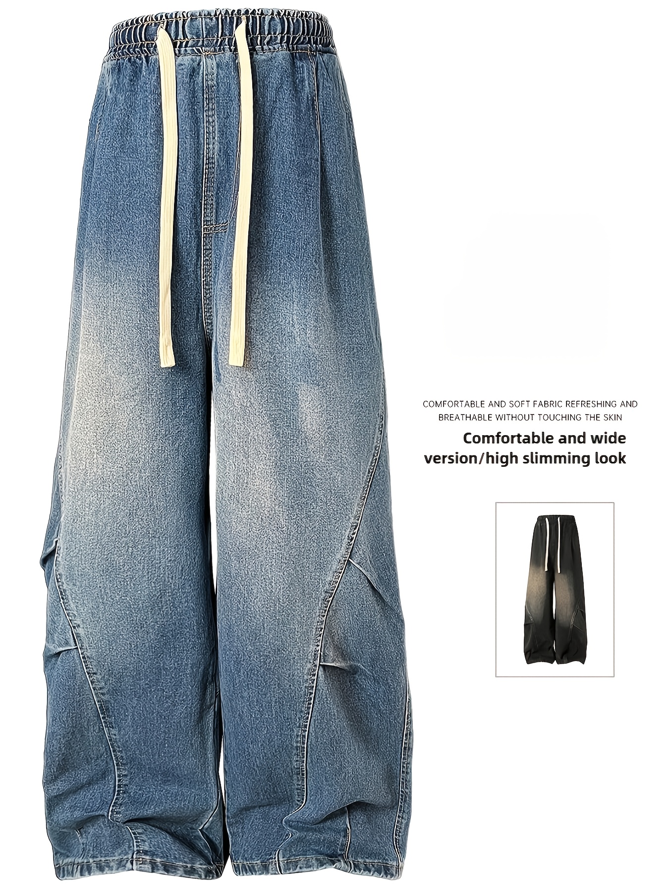 MEN'S PANTS – buddhastoneshop