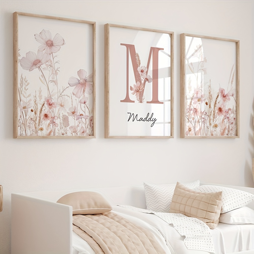 Rugs for Kids, Cute Room Decor for Teen Girls Home Decor Aesthetic,