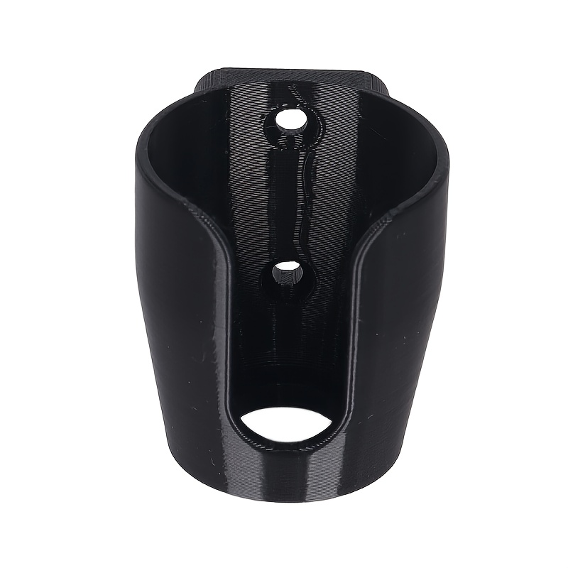 TEMU 1 pz Supporto a parete per cacciavite elettrico, compatibile con supporto di montaggio a parete Bosch Go