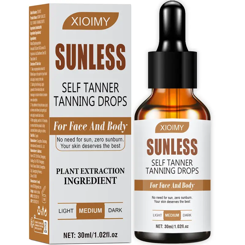 30ml xioimy self tanning lotion instant alcohol - Temu Canada 30ml xioimy self tanning lotion instant alcohol - Temu Canada
