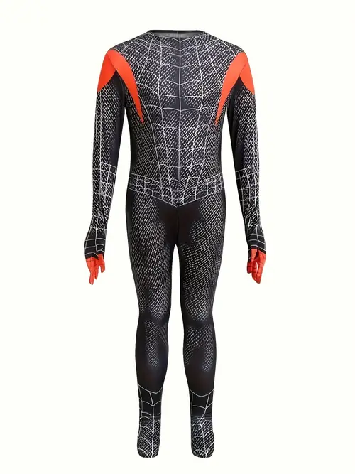 Temu Spider spider costume sold on Temu United States