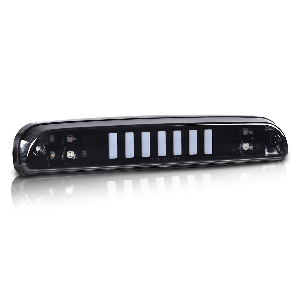 Led 3rd Brake Light Cargo Lamp For Ford For For 99-16 New