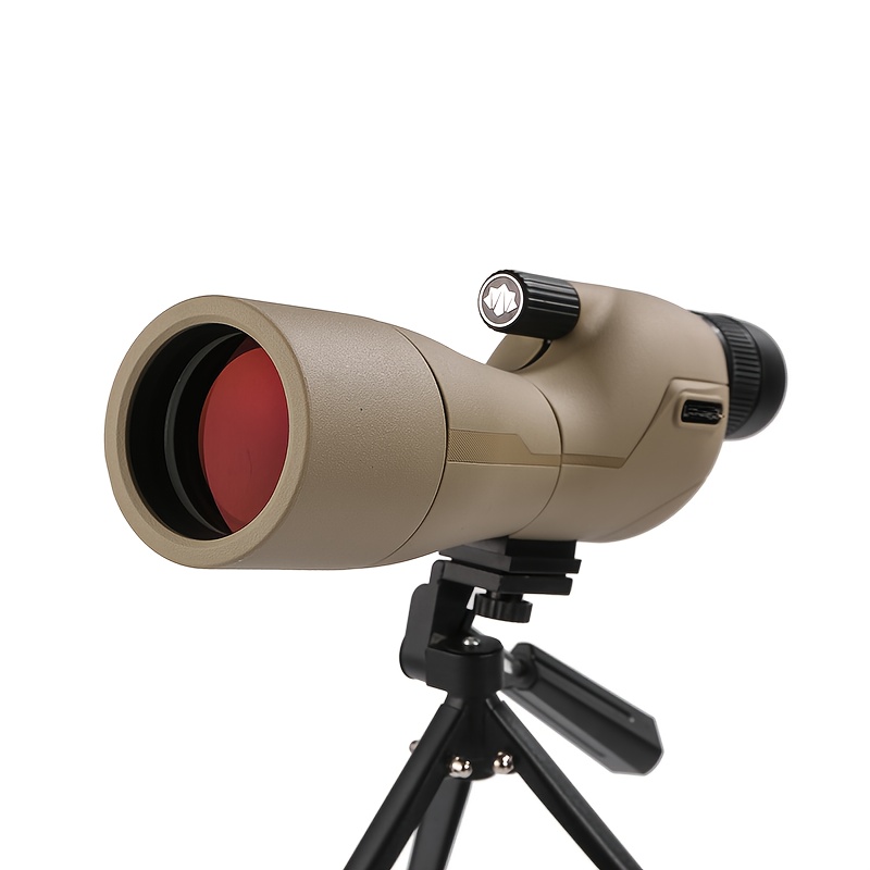 Scope Telescope Birdwatching Bird Watching Prism Monocular Bird