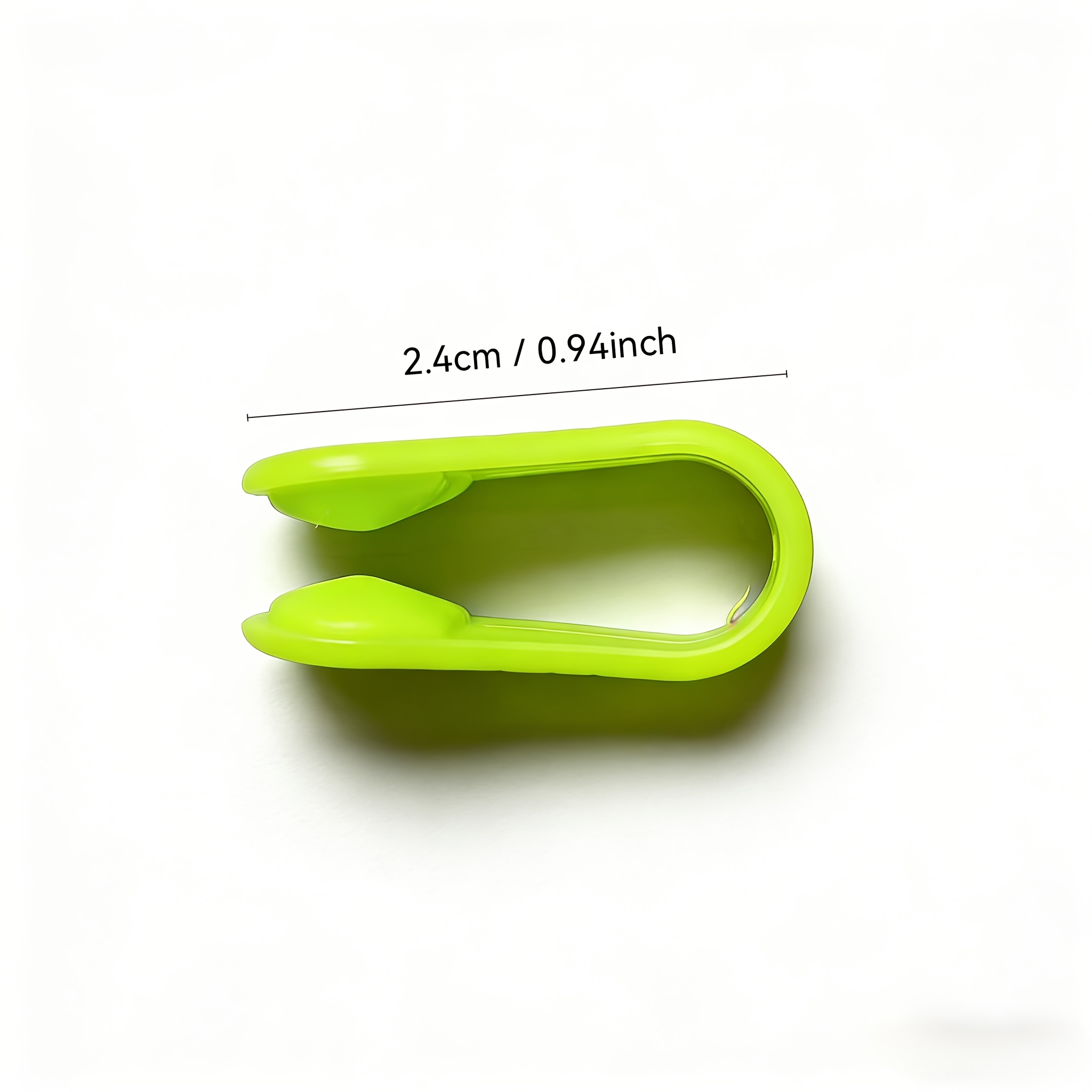 3pcs Universal Tiger Mouth Massage Clips for Relaxation