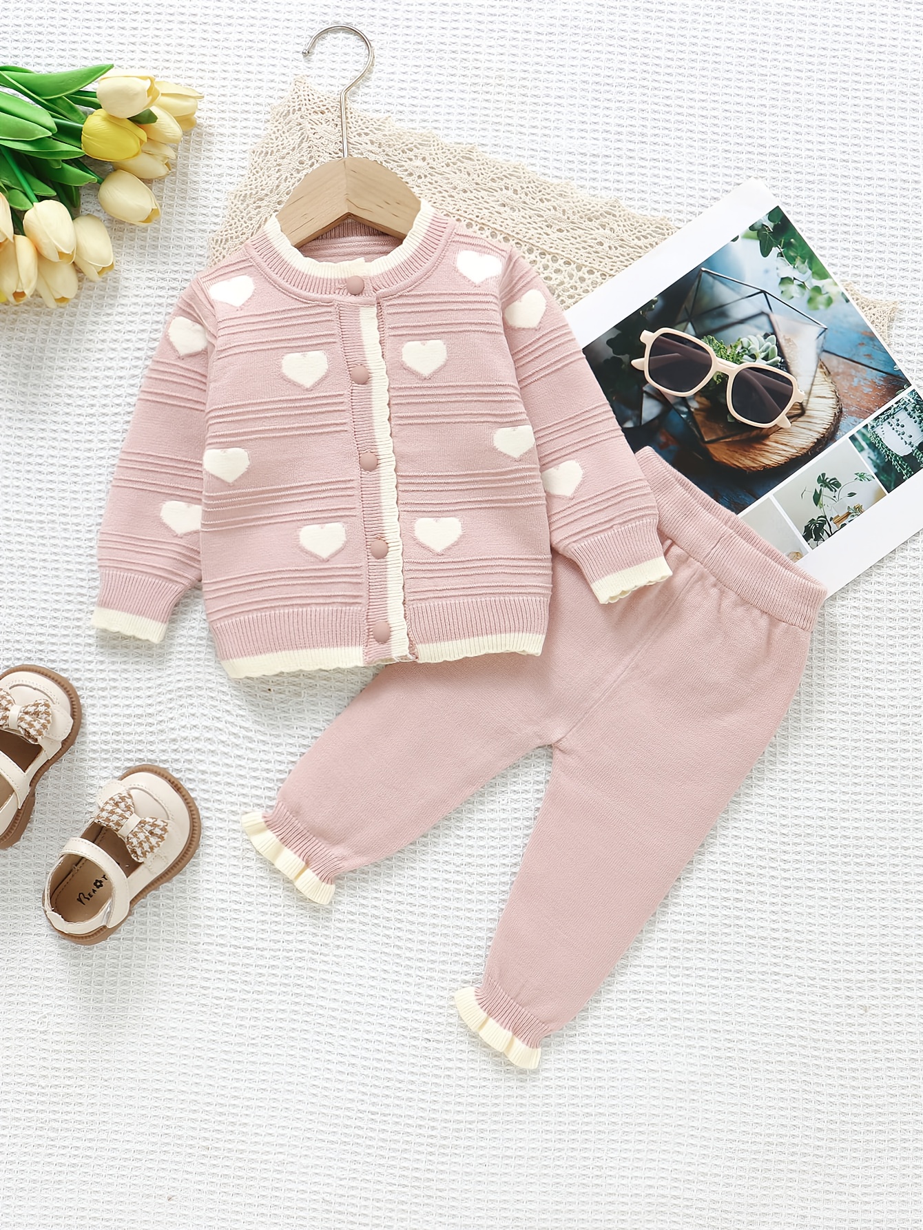 winter baby girl clothes Oman