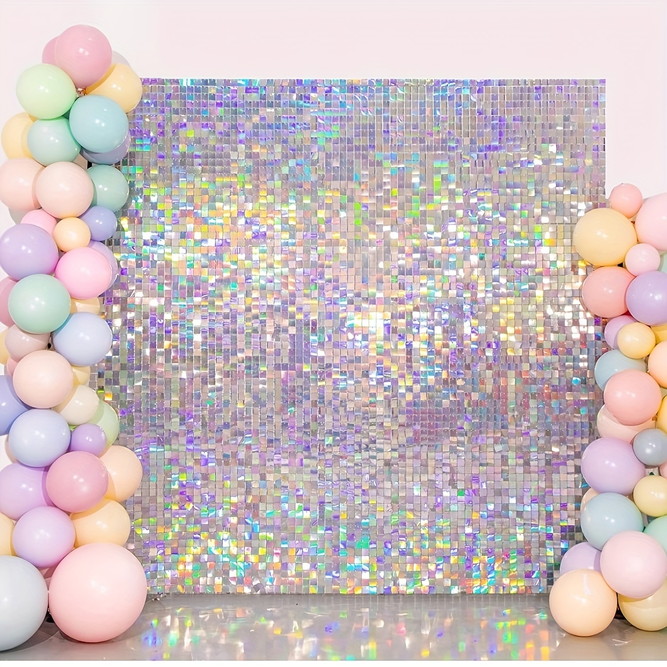 

24 Backdrop Decoration For And , , And - Plastic