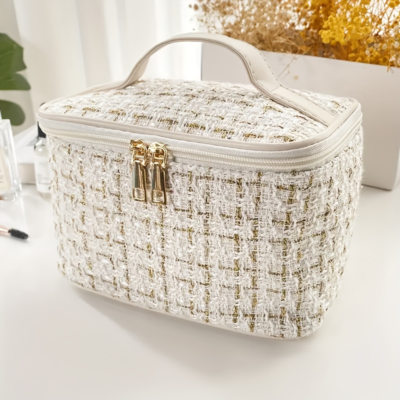 

Zippered Bag - , Toiletry Organizer 's