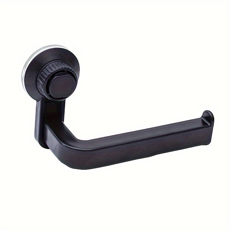 Vacuum Sucker Paper Towel Holder Toilet Holder Roll Paper Holder Kitchen Paper Holder