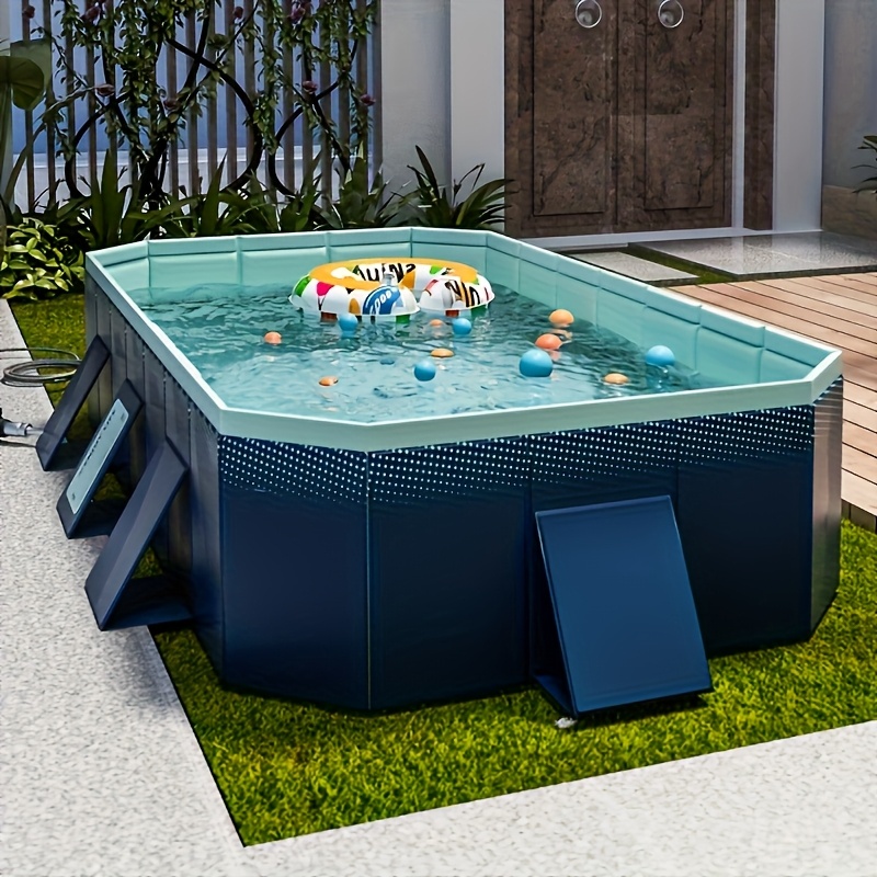 plastic swimming pool United Arab