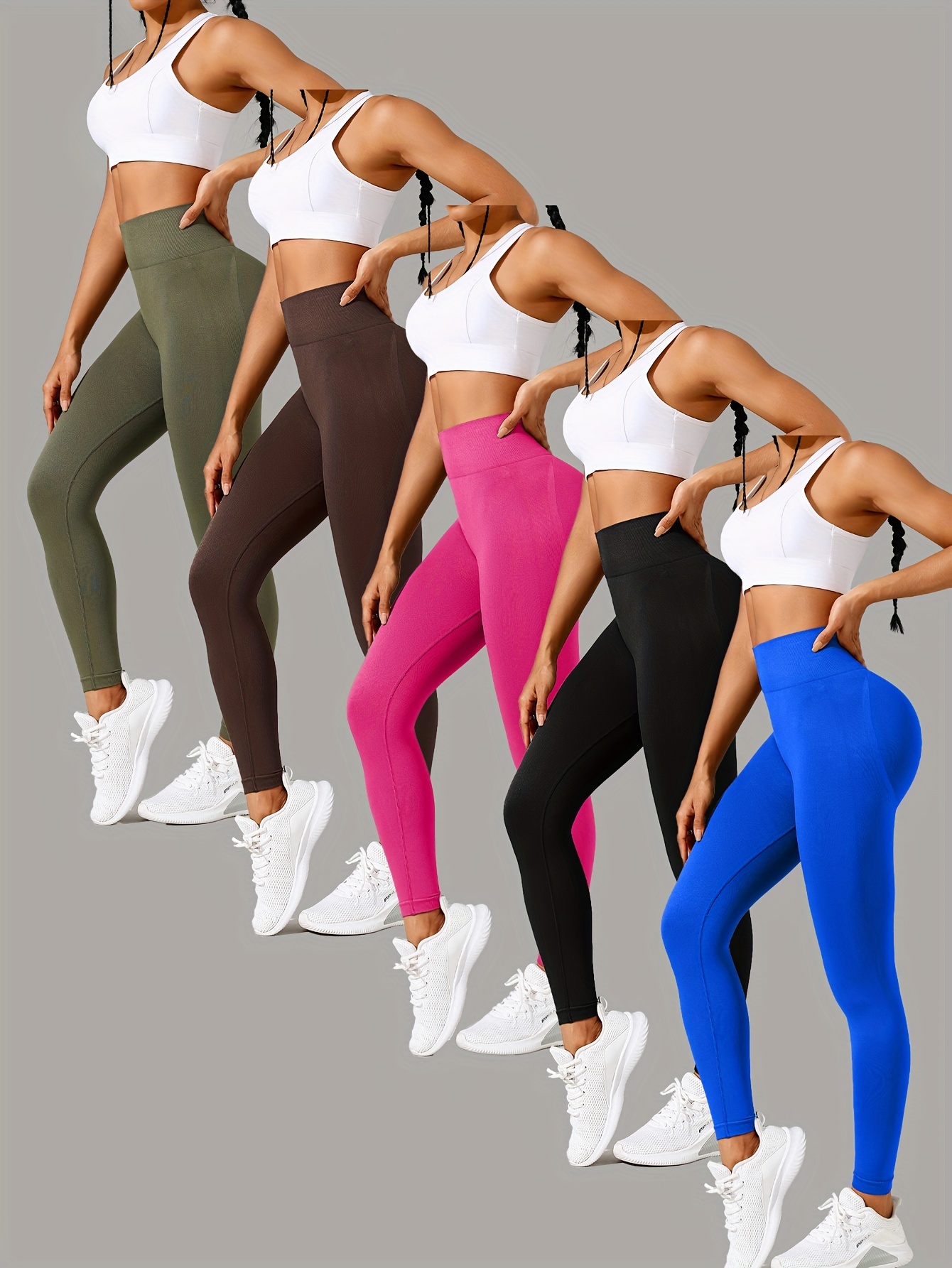 Full length workout leggings online