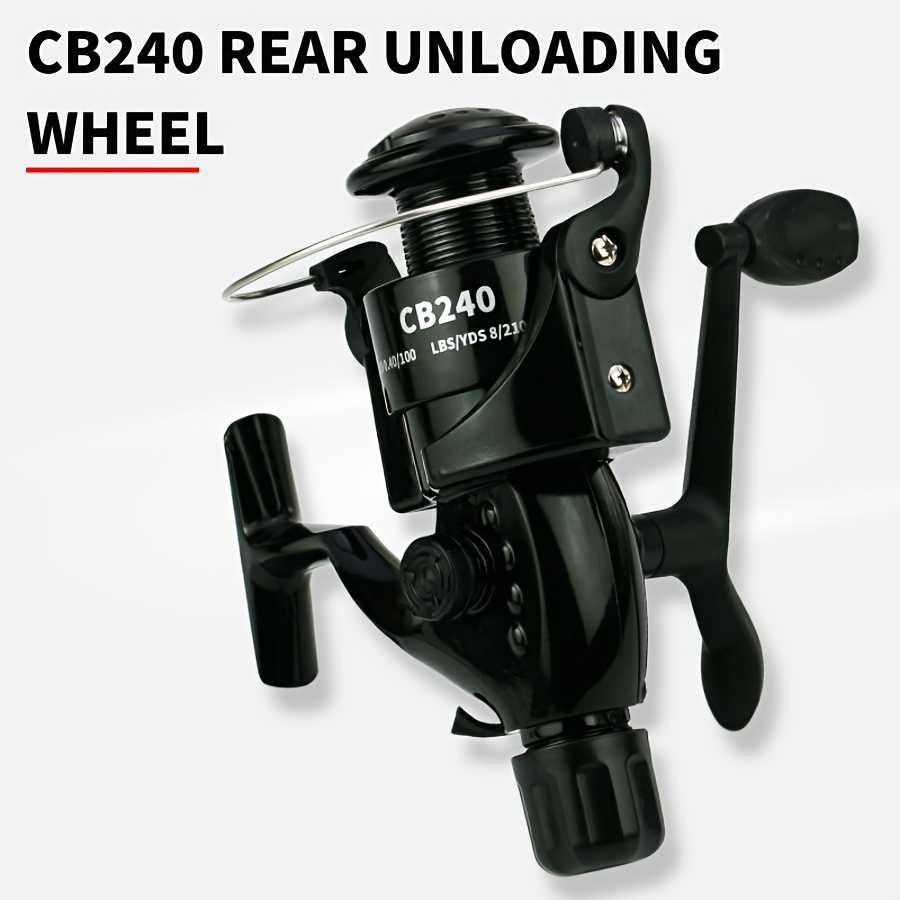 casting fishing reel Quantum 2020 Accurist Reel / Tsunami Classic Casting Rod John Skinner