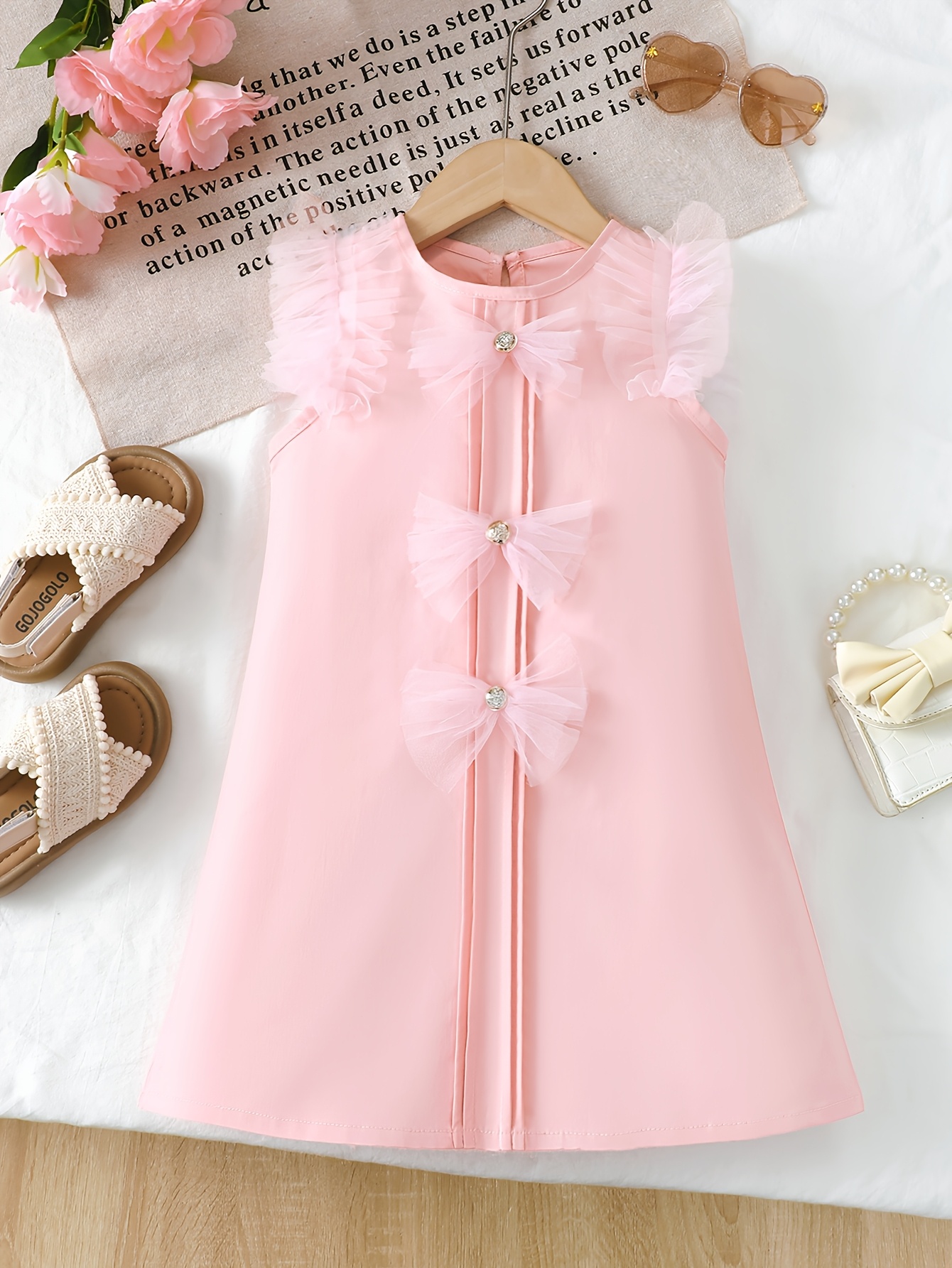 rhinestone mesh dress white Rhinestone Net White Dress