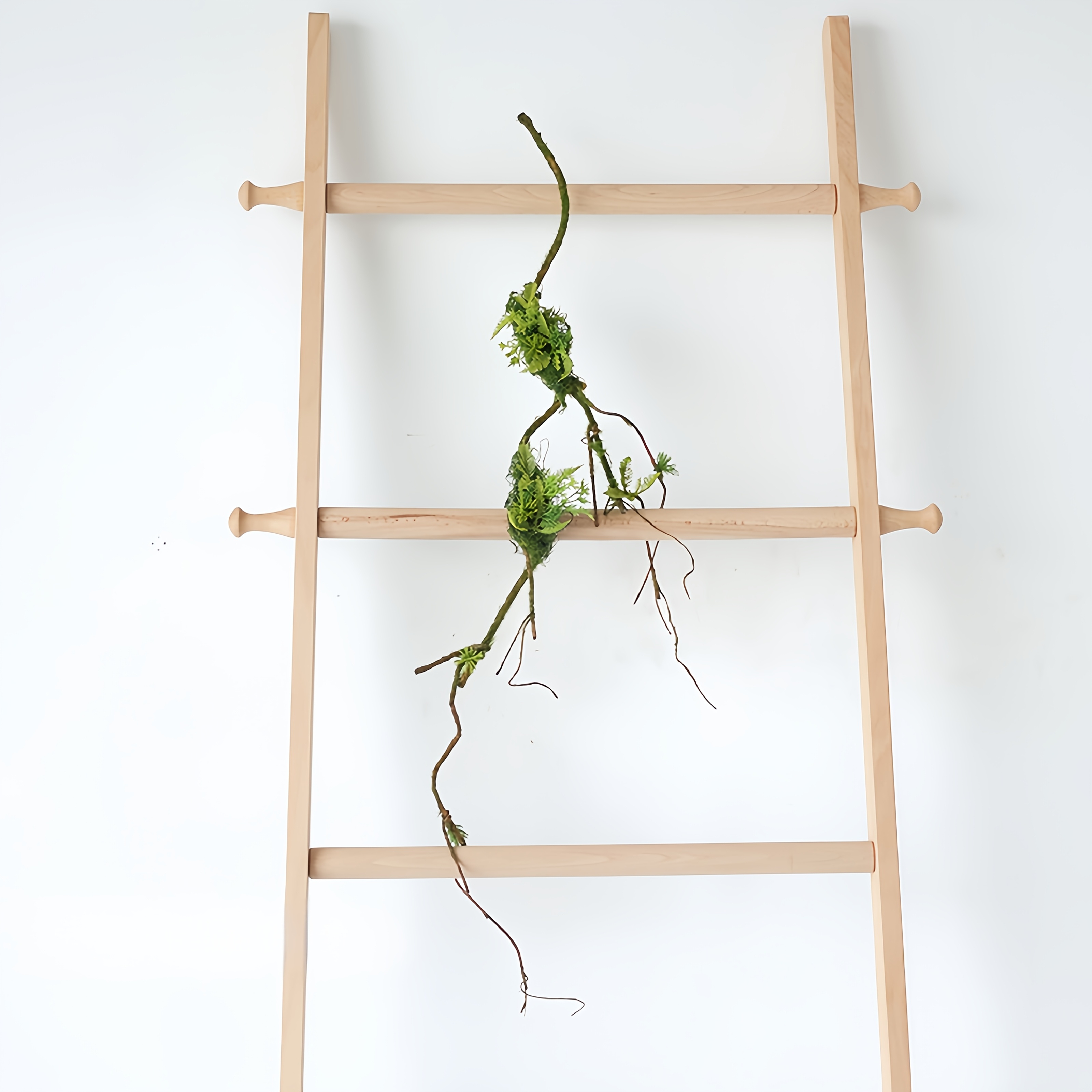 Image of 1pc Artificial Simulated Withered Vine, Dead Branch Vine, Strips, Suitable For Indoor/outdoor Home, Garden, Courtyard, Porch, And Scene Decorations, Spring/summer Holiday Decor