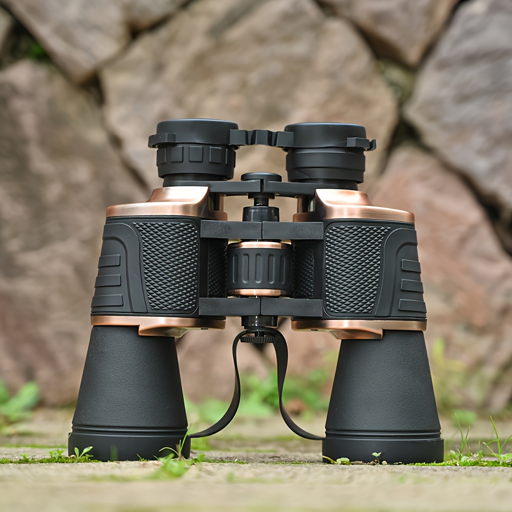 10x50mm binoculars adults high definition central focus Temu Canada