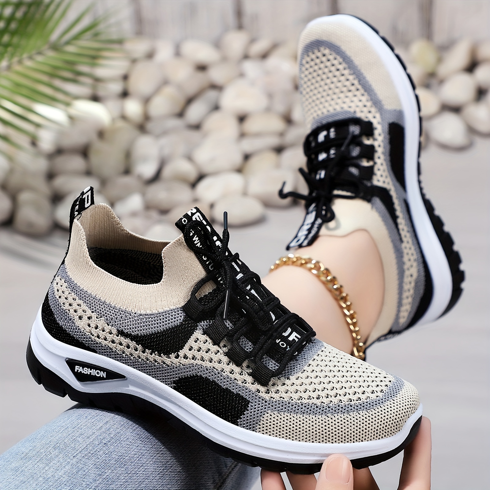 Orthopädische Schuhe Für Damen, Breite Passform, Bequeme Rocker