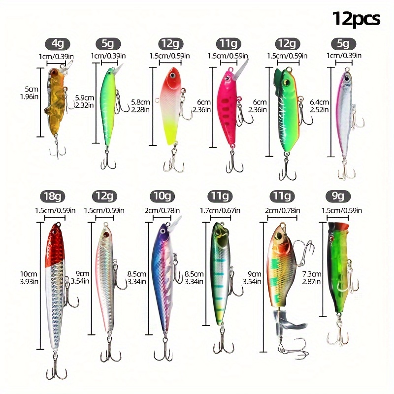 Fishing Gear Accessories