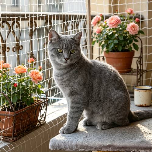 transparent mesh balcony net anti fall safety fence net with plastic buckles for universal for windows for outdoor plants fruits vegetables against birds insects