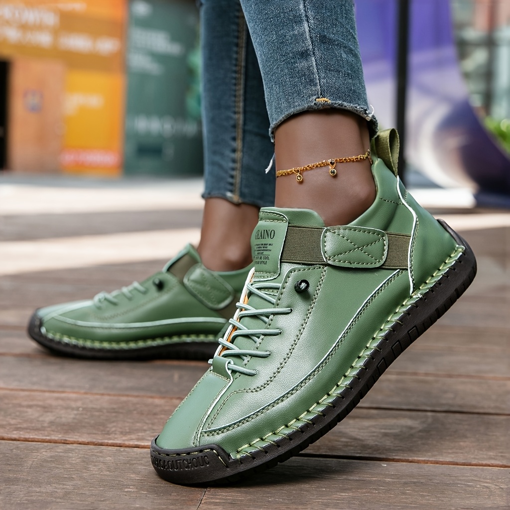 

Women's Hand- Boots, No Shoelaces For Easy Wearing And , For Walking