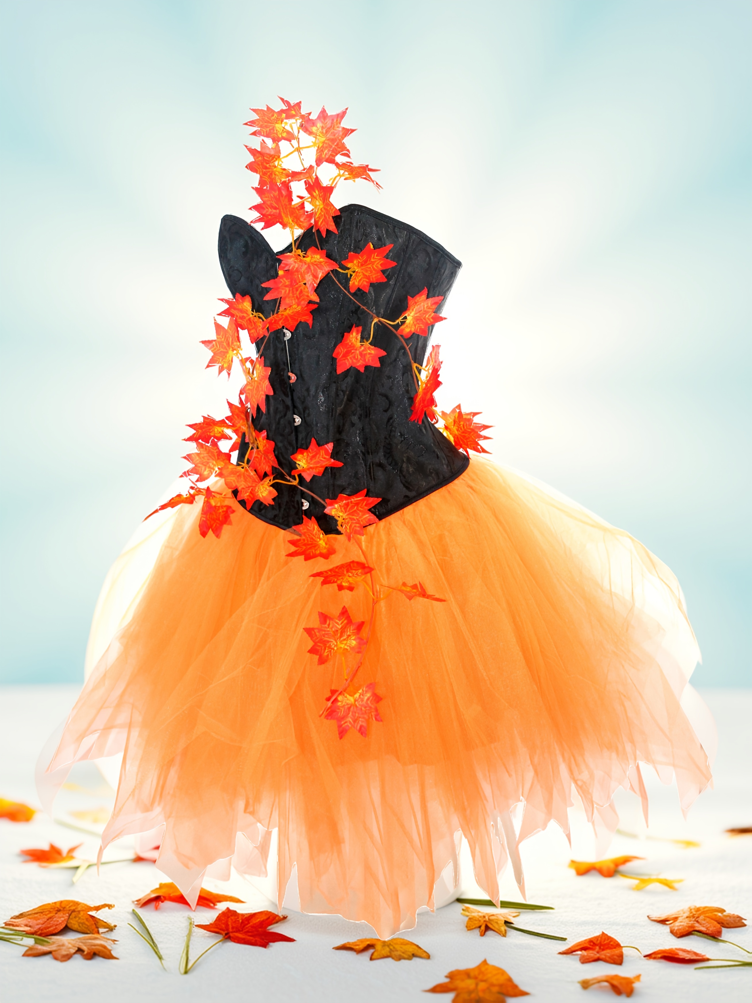 fairy costumes sold on Temu Australia