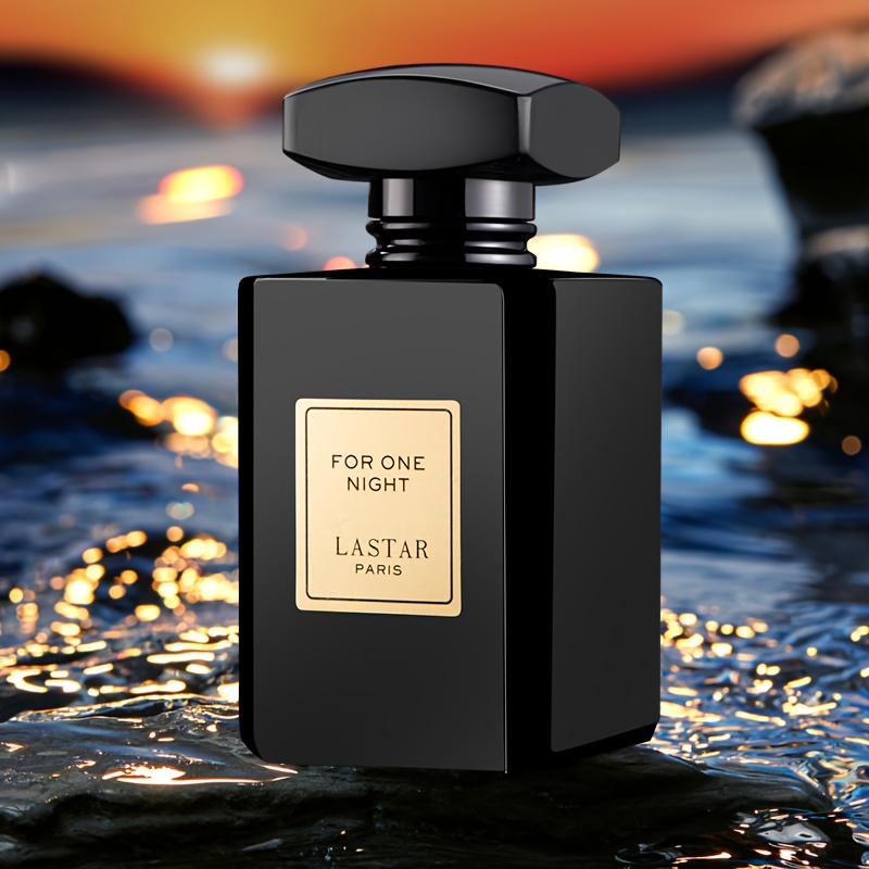 TEMU Lastar Men's Cologne Perfume, Unique Niche Perfume That Showcases , And Charm, 55ml+50ml+50ml+50ml, A Perfume Set For Office, Date, Casual And