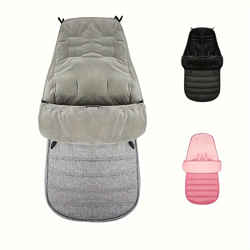 Warm cover for sales stroller