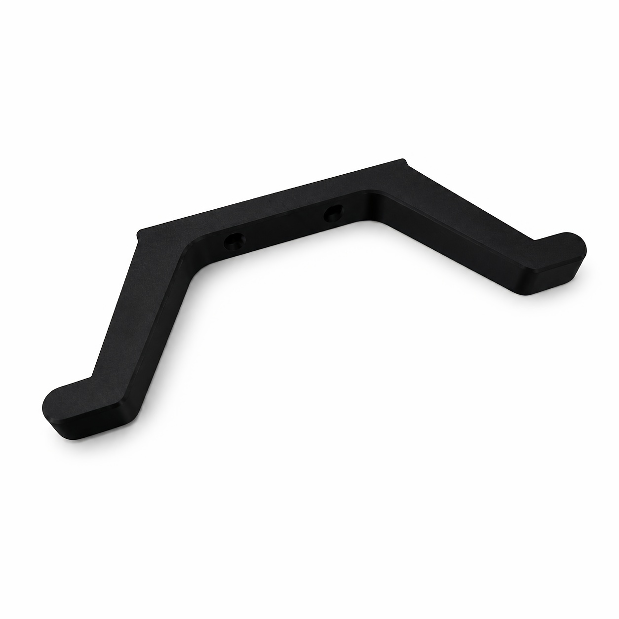TEMU 1pc Wall-mounted Cable Organizer Rack, Garage Wire Reel, Wire , Suitable For Extension Cord, Cable, Hose, Tube Management, Tool Storage Rack