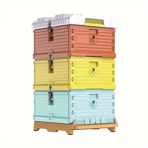 Bee Ware beekeeping equipment and supplies sold on Temu United States