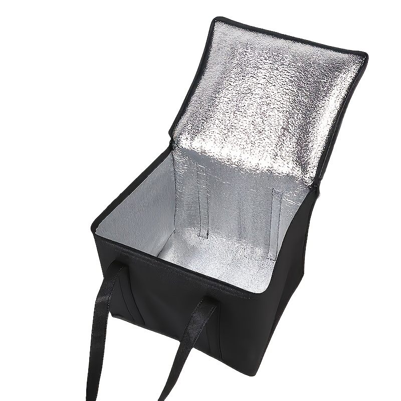 Extra-Large Insulated Bag for Outdoor Use