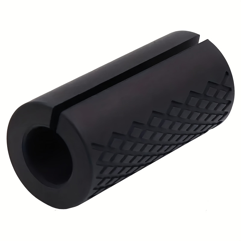 E-shop Silikon-Hantelstangen-Adapter - Hochdichter, rutschfester Handgriffverstärker für Kurzhanteln, fester Stil, mehrere Farben (SKU-spezifisch)