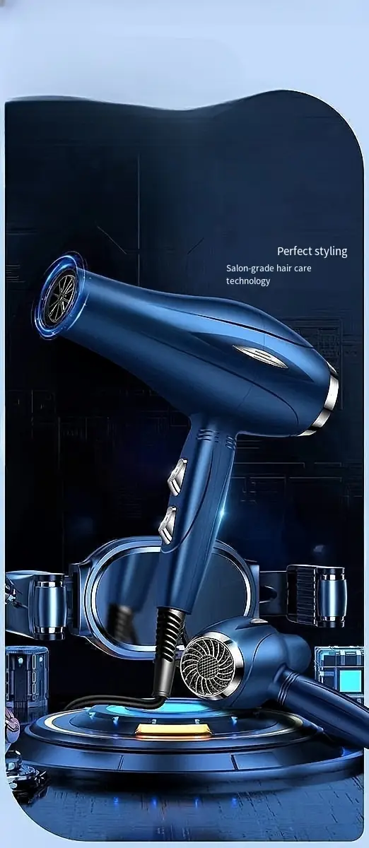 dryer hot air 1200w and use details 2