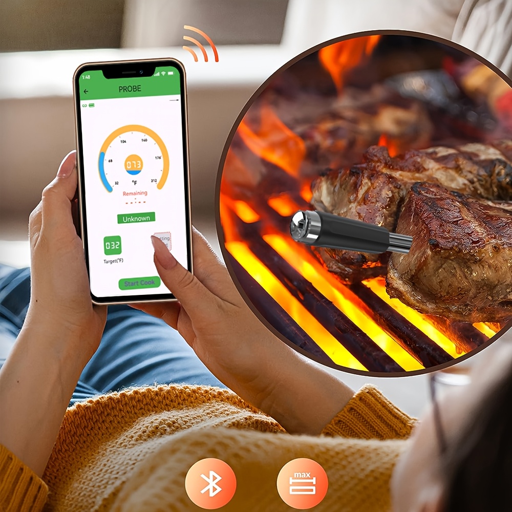 1pc meat thermometer details 4