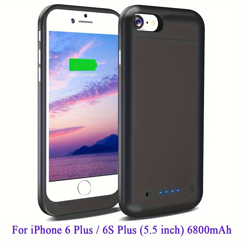 portable charger for iphone 6s