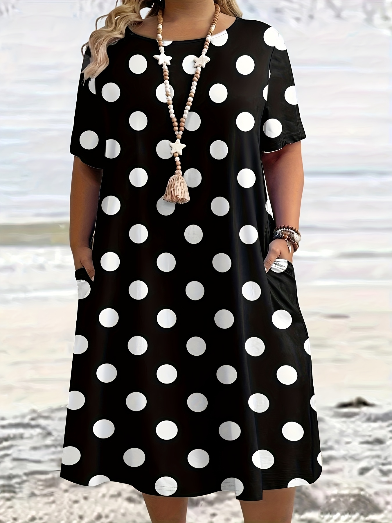 dresses for bigger women - Mauritius