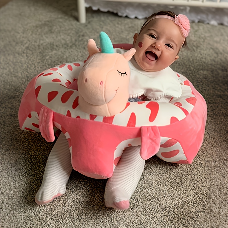 ultra soft plush support seat comfortable Temu Greece